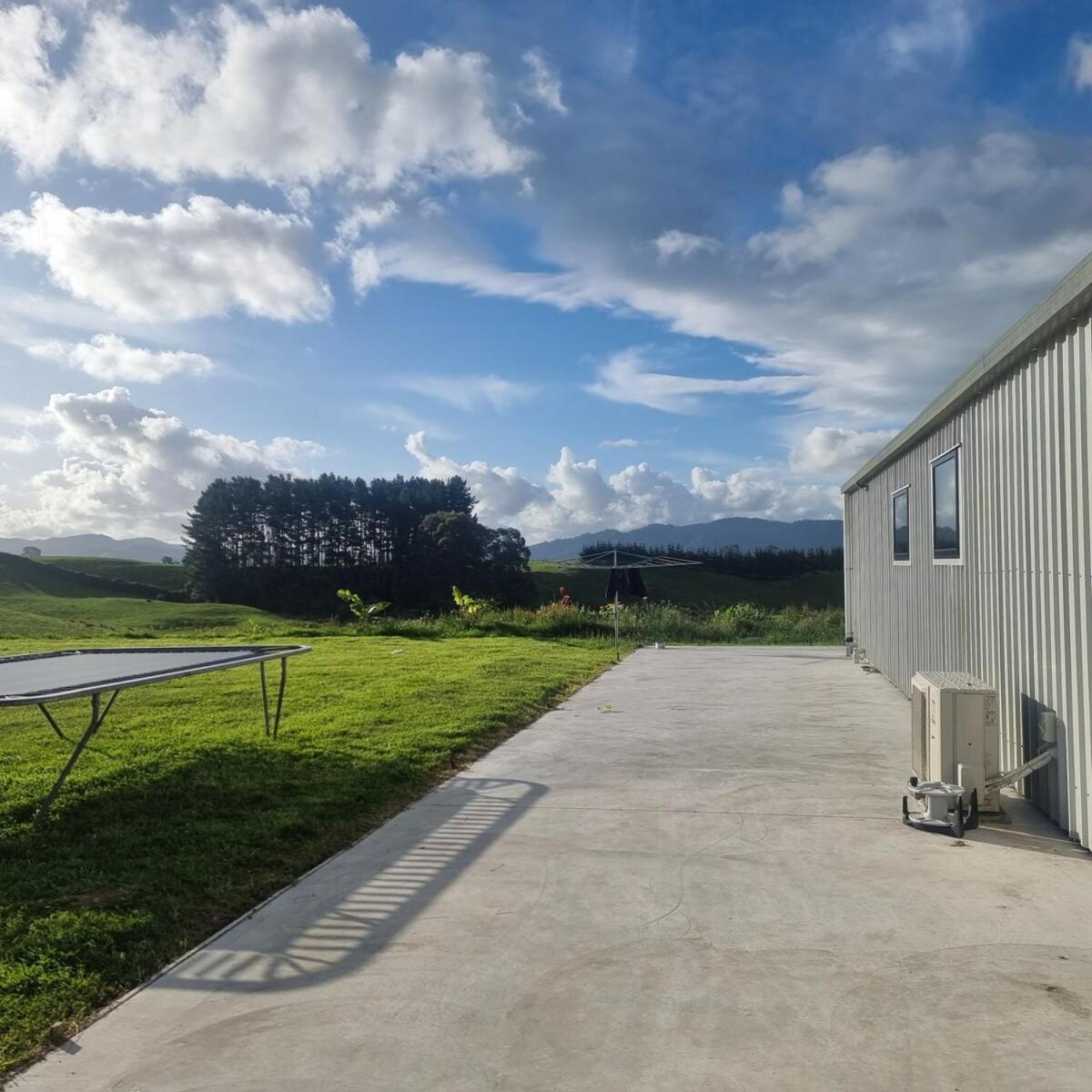 Horotiu Homestead Hamilton Large Group & Event Hire Nz Exterior foto