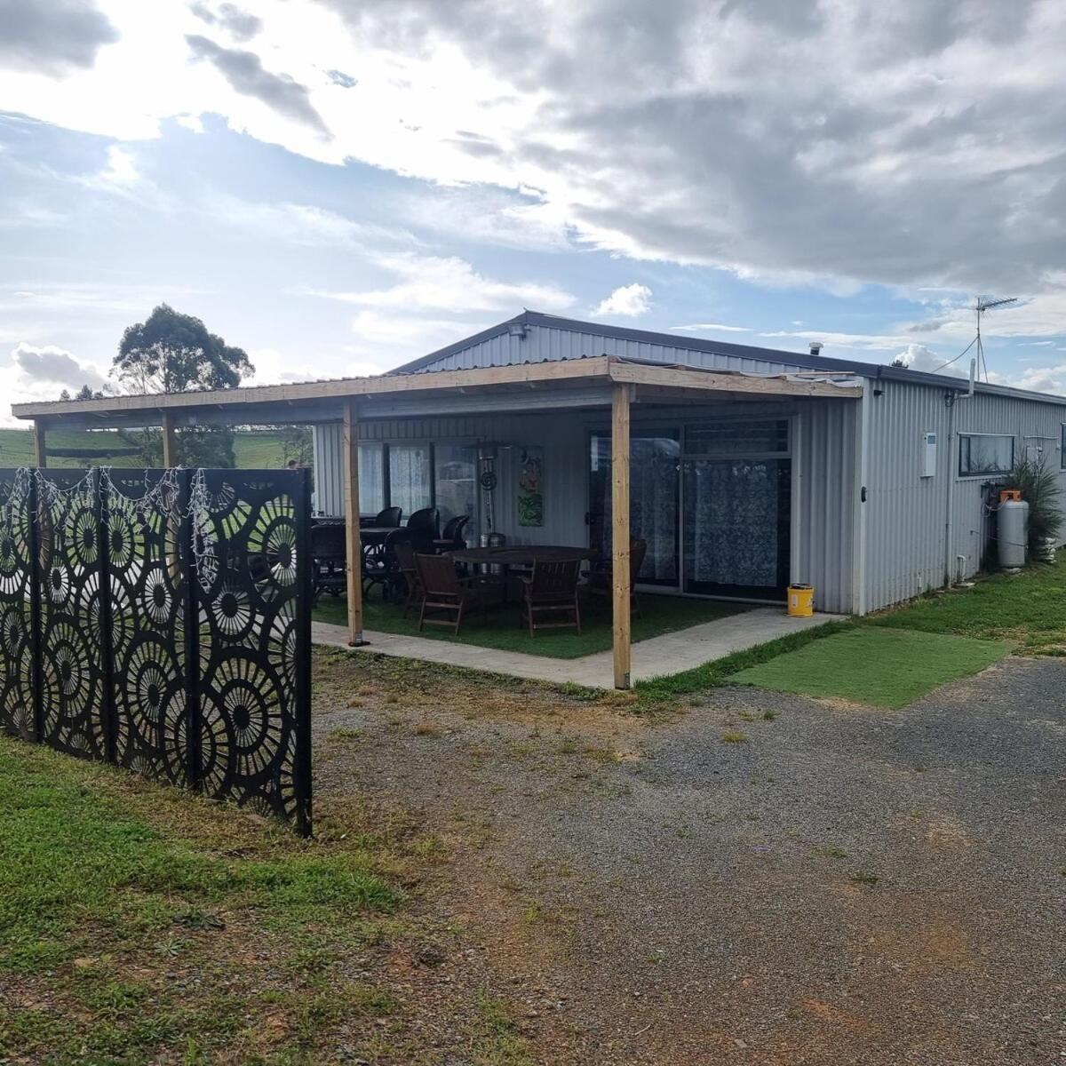 Horotiu Homestead Hamilton Large Group & Event Hire Nz Exterior foto